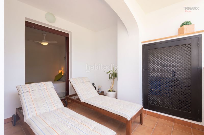 Foto b36f4f9a-52e8-4b1f-80d6-83bdd54ff34d. Planta baixa amb aparcament piscina a El Playazo Vera
