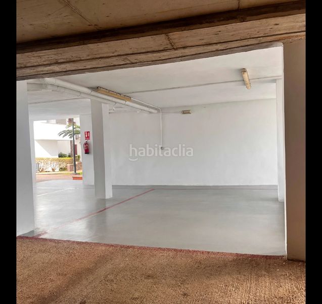 Foto c129dd86-5e72-4c4a-9db3-1ba1554acd52. Planta baixa amb aparcament piscina a El Playazo Vera