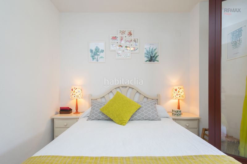 Foto c396f442-91d1-4930-ac8f-7de1e8043bf4. Planta baixa amb aparcament piscina a El Playazo Vera