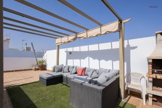 �tic en Avenida chafarinas 5. �tico exclusivo en vera playa - puerto rey