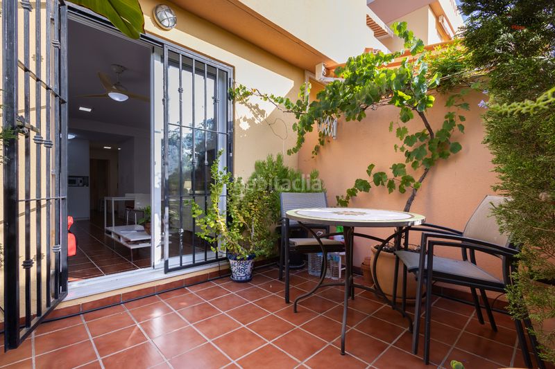 Foto 0fe6225b-10b5-4bb8-b3e7-e873724c1732. Apartament amb aparcament piscina a Vera playa naturista Vera