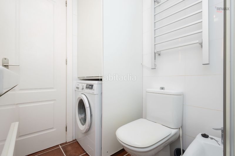 Foto 49a10c2d-b0b4-4dee-8012-216bfc623001. Apartament amb aparcament piscina a Vera playa naturista Vera