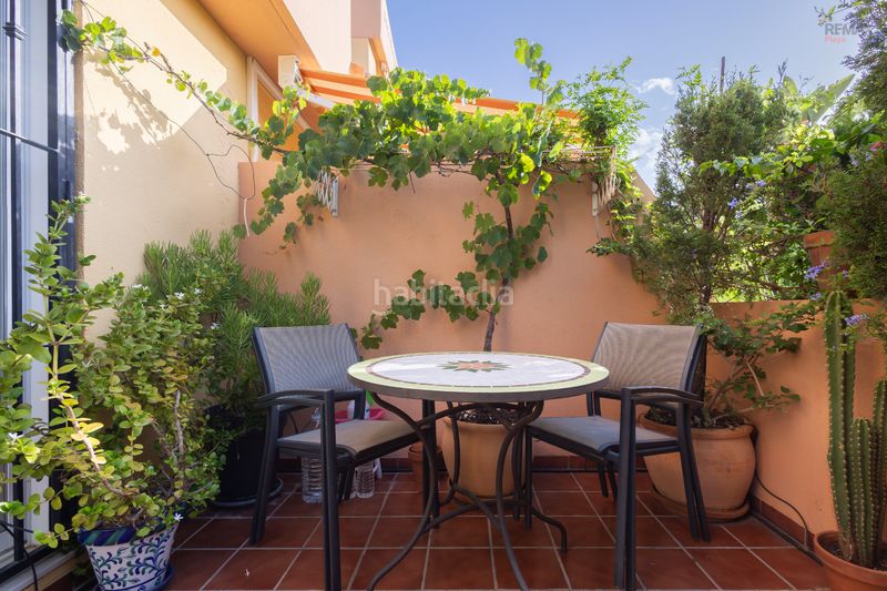 Foto 5e709aab-2ba2-4f0c-aa35-a5db5c73c68e. Apartament amb aparcament piscina a Vera playa naturista Vera