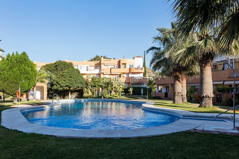 Foto 6d1b3bad-ca59-4b2e-a541-87210078bee8. Apartament amb aparcament piscina a Vera playa naturista Vera