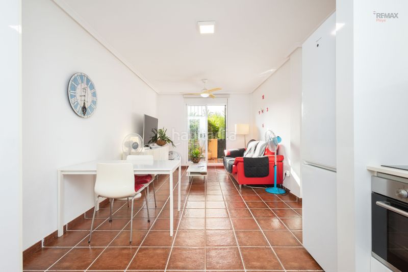 Foto 79e6defb-aa91-4950-af9d-8755488e8481. Apartament amb aparcament piscina a Vera playa naturista Vera