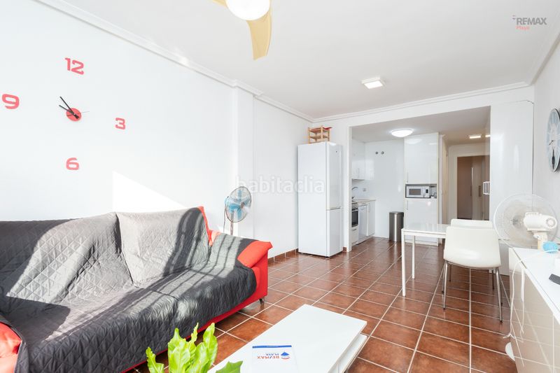 Foto 7bd57cb3-1ca0-4e46-bb73-0eac2ee7144b. Apartament amb aparcament piscina a Vera playa naturista Vera