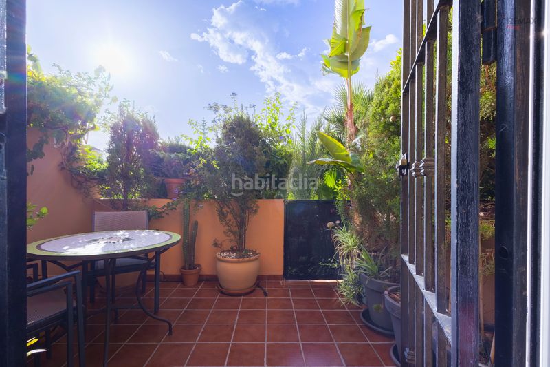 Foto 9740d2b2-de6c-465d-9c1e-55713748ac14. Apartament amb aparcament piscina a Vera playa naturista Vera