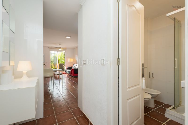 Foto ad054759-9e16-4cbb-9315-8af221365ec4. Apartament amb aparcament piscina a Vera playa naturista Vera