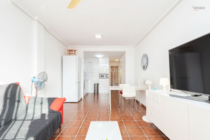 Foto ae997f4f-6014-4bda-8850-db8035226020. Apartament amb aparcament piscina a Vera playa naturista Vera