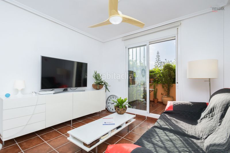 Foto b0e174ca-a03a-471b-a813-f23da2d9d6aa. Apartament amb aparcament piscina a Vera playa naturista Vera