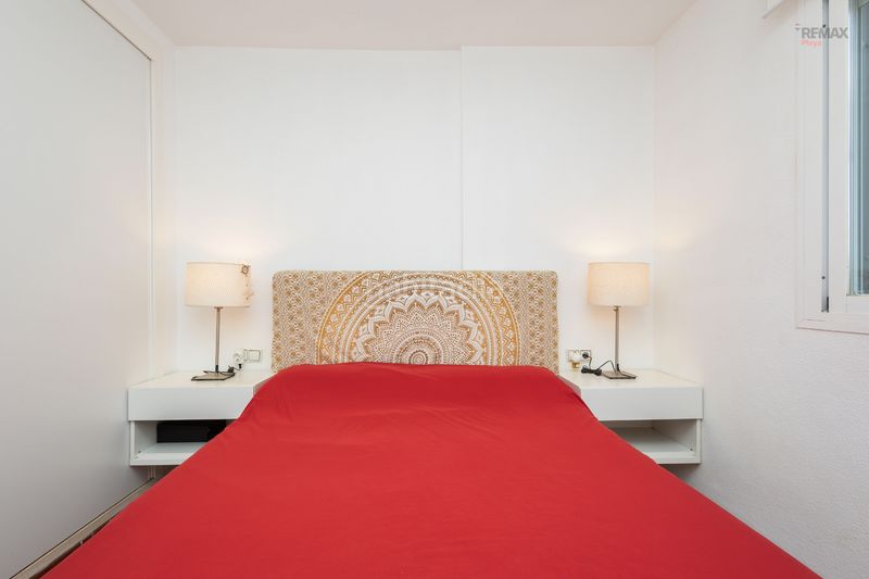 Foto d7a75c1e-2949-4ad8-b86c-105bdd6559c6. Apartament amb aparcament piscina a Vera playa naturista Vera