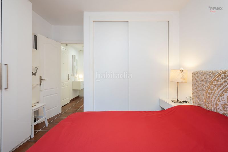 Foto d88b927f-acba-49a0-bd30-90de6fff3fff. Apartament amb aparcament piscina a Vera playa naturista Vera