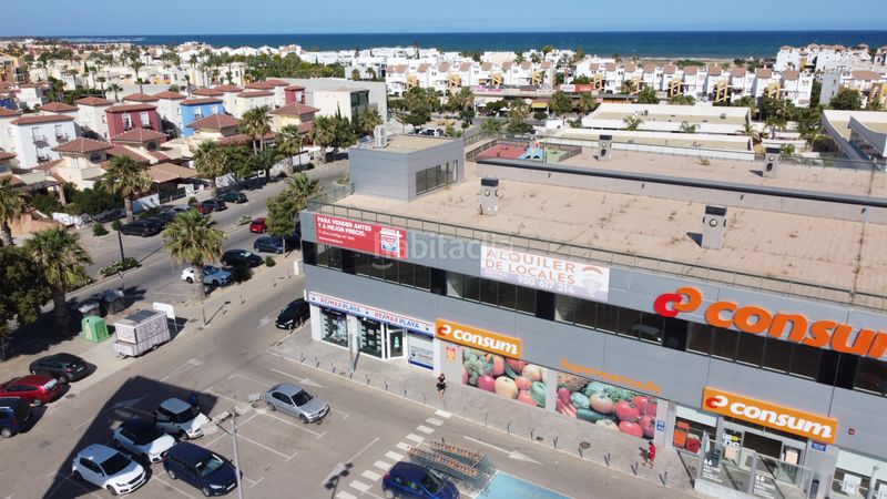 Foto ec69d428-f346-42e0-8318-31ea7b11a6d6. Apartament amb aparcament piscina a Vera playa naturista Vera