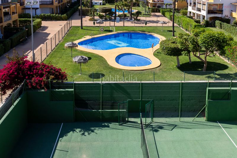 Foto 7b7445f2-bf40-48cd-85aa-391ad8ac2f3a. Àtic amb piscina a Lomas del Mar Vera