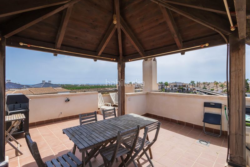 Foto d8435126-cb1a-4dfa-a0fb-2a0c7a6f6189. Àtic amb piscina a Lomas del Mar Vera