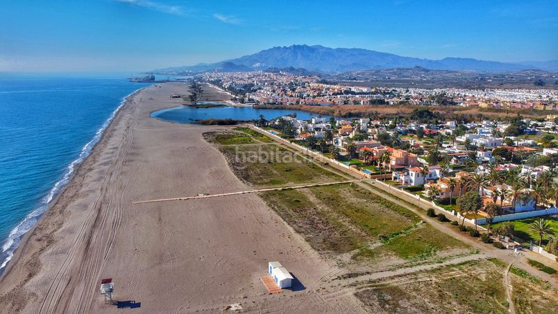 Foto e46d0b5a-da24-43b5-b02d-13470d70d900. Àtic amb piscina a Lomas del Mar Vera