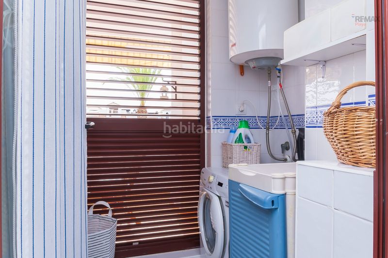 Foto 02c7b8ac-1f3d-4da3-b48b-2b1106932363. Apartament amb aparcament piscina a El Playazo Vera