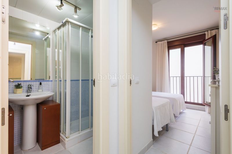 Foto 2a6e980f-7aa0-4ef2-921a-1c626b969f04. Apartament amb aparcament piscina a El Playazo Vera