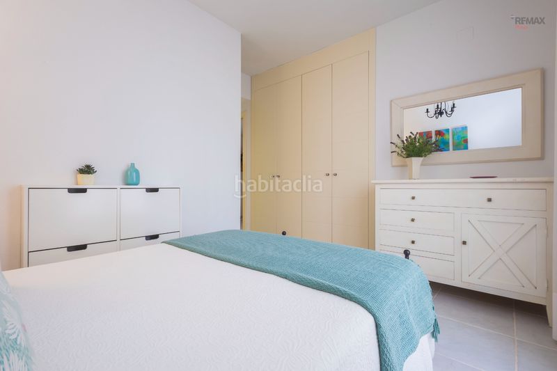 Foto 484fecd6-69b9-4ab5-af0b-dbb9cb2ba305. Apartament amb aparcament piscina a El Playazo Vera