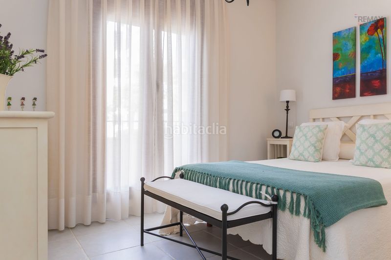 Foto 6b4505be-d163-484d-834d-ced58098ea9b. Apartament amb aparcament piscina a El Playazo Vera