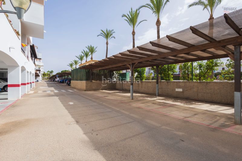 Foto 7327f68c-7d2b-430d-b54a-4ebdc82c6149. Apartament amb aparcament piscina a El Playazo Vera