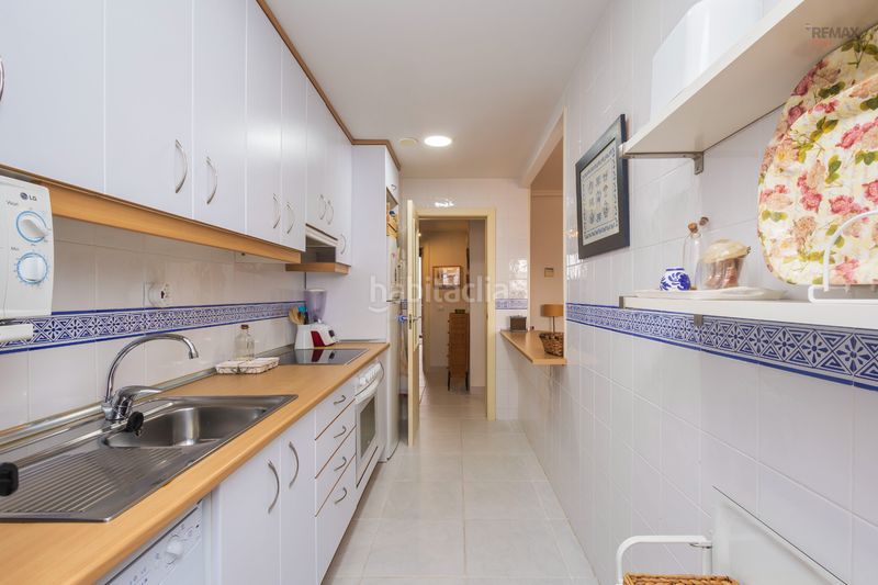 Foto 91151614-8432-41ef-b421-c7bf98a431b1. Apartament amb aparcament piscina a El Playazo Vera