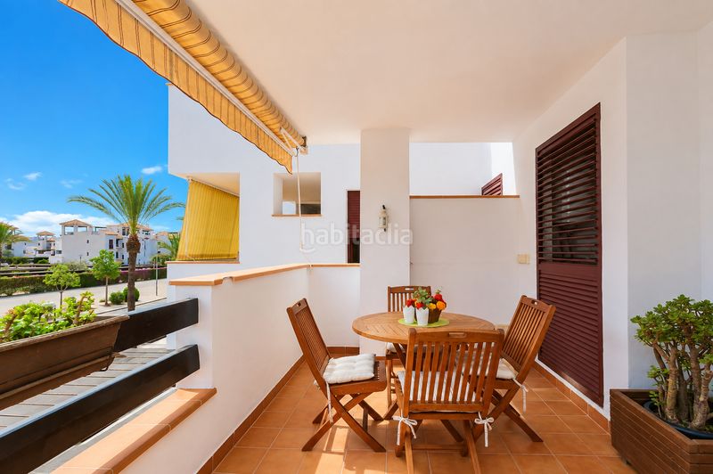 Foto 9fca0b78-771f-4453-a3ef-7d0916166dc6. Apartament amb aparcament piscina a El Playazo Vera