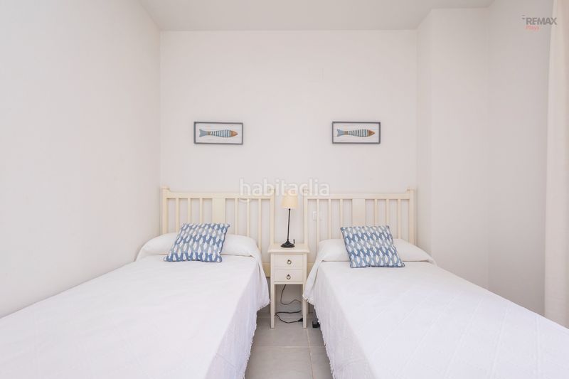 Foto cc56b911-a958-4f6f-a2bd-fd712345b3b2. Apartament amb aparcament piscina a El Playazo Vera