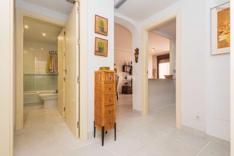 Foto cca5b64b-0243-4bcb-a634-b8c0b3b8dd02. Apartament amb aparcament piscina a El Playazo Vera