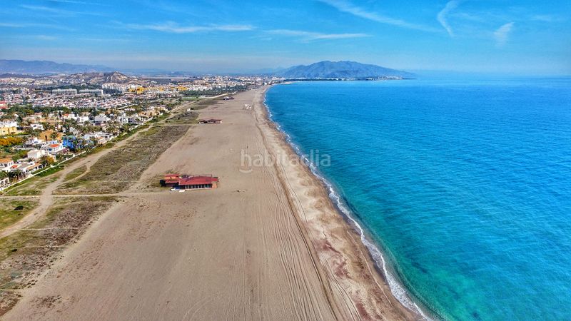 Foto d340e9ba-b972-458c-8b42-8888b397b31c. Apartament amb aparcament piscina a El Playazo Vera