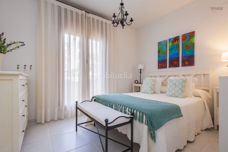 Foto e8571e50-02e8-4abe-9ebd-72566ccb847c. Apartament amb aparcament piscina a El Playazo Vera