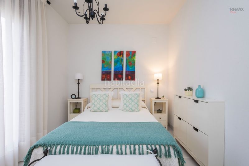 Foto f8df0992-e41c-4fd5-a4f3-e05613875c04. Apartament amb aparcament piscina a El Playazo Vera