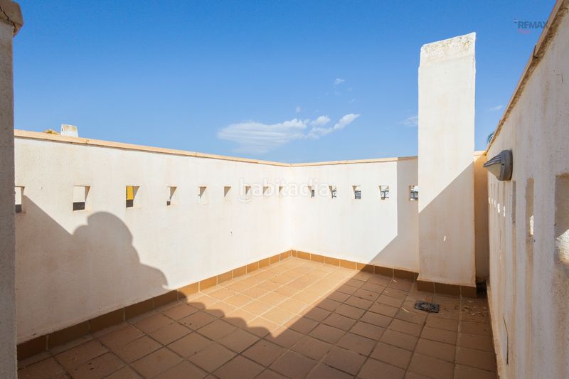 Foto a8205882-7297-4da6-9e33-f12b43da54ec. Àtic amb aparcament piscina a Lomas del Mar Vera