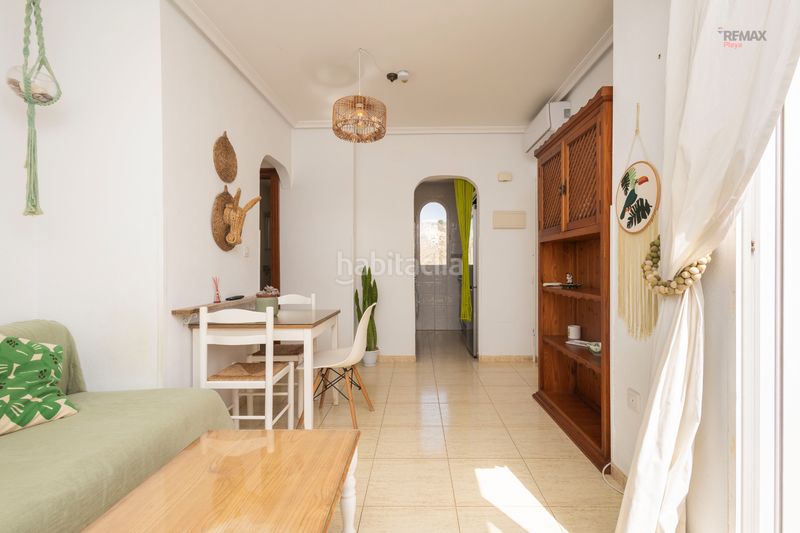 Foto 19ce4bd7-a53d-4bed-8624-900d39f49772. Àtic amb aparcament piscina a Vera playa naturista Vera