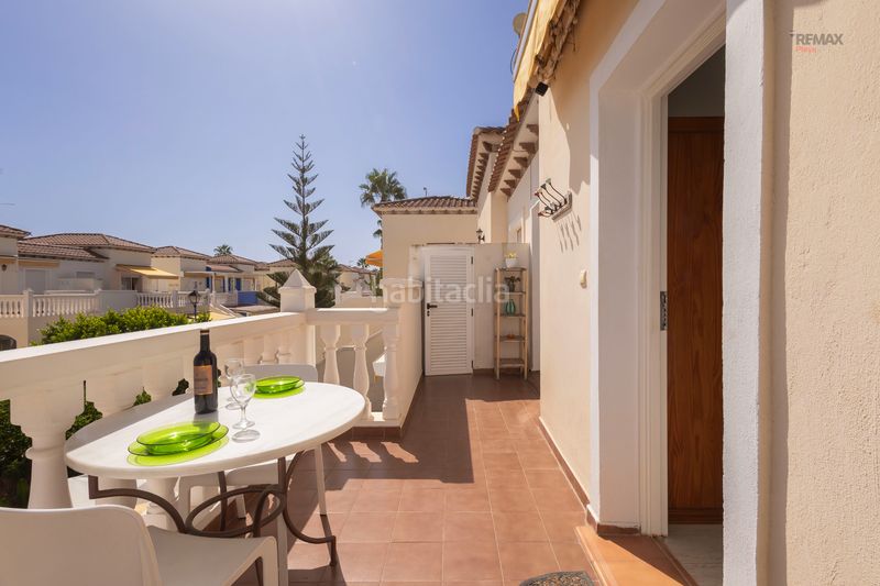 Foto 440d3c41-8bb7-49aa-92b1-7de043395406. Àtic amb aparcament piscina a Vera playa naturista Vera