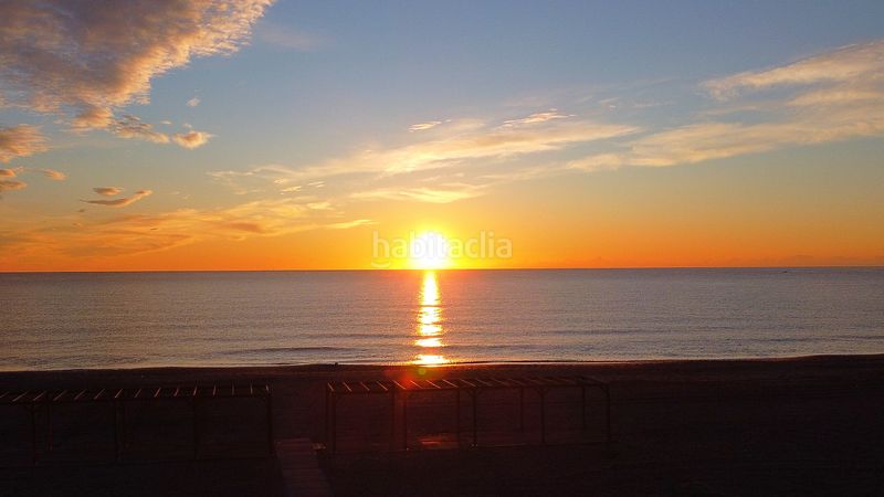 Foto 4b766454-fa2a-47f0-baaa-f1fa4afa1a41. Àtic amb aparcament piscina a Vera playa naturista Vera