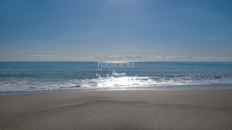 Foto f06dc4e2-f4e5-4dec-9bc7-0d0287b58a4d. Àtic amb aparcament piscina a Vera playa naturista Vera