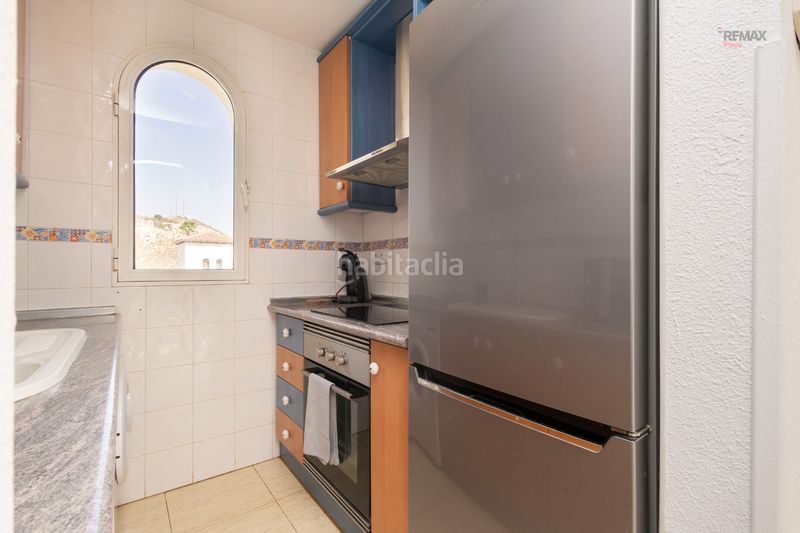 Foto fd680a71-2935-4369-a2c0-861e8986b5ed. Àtic amb aparcament piscina a Vera playa naturista Vera