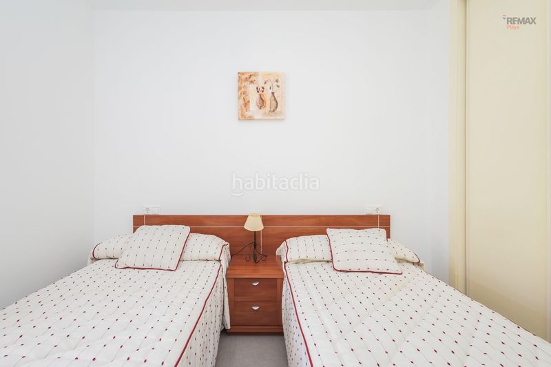Foto 512557ce-293f-49d0-aff4-15b6182850fc. Àtic amb aparcament piscina a Golf Valle Este Vera