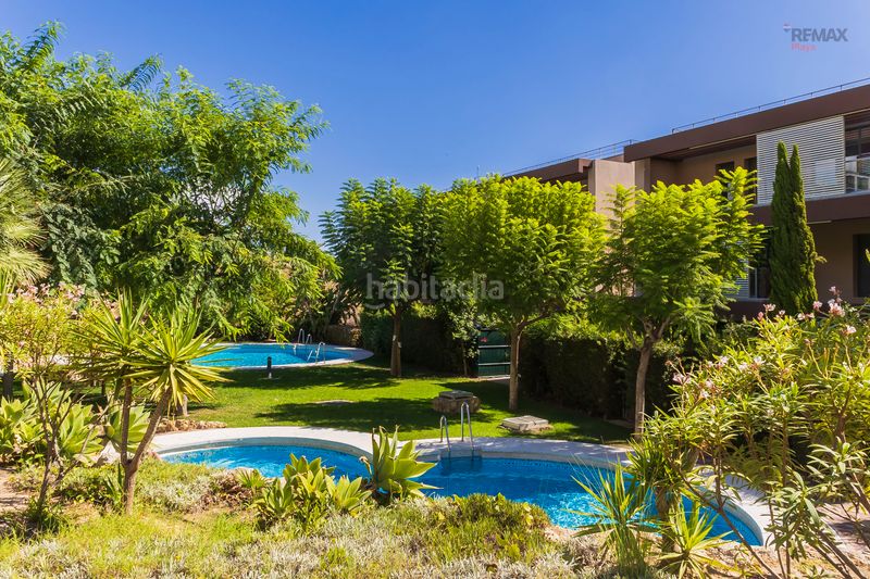 Foto 6cfc8111-1f60-43bd-be64-13b4c43aa099. Àtic amb aparcament piscina a Golf Valle Este Vera