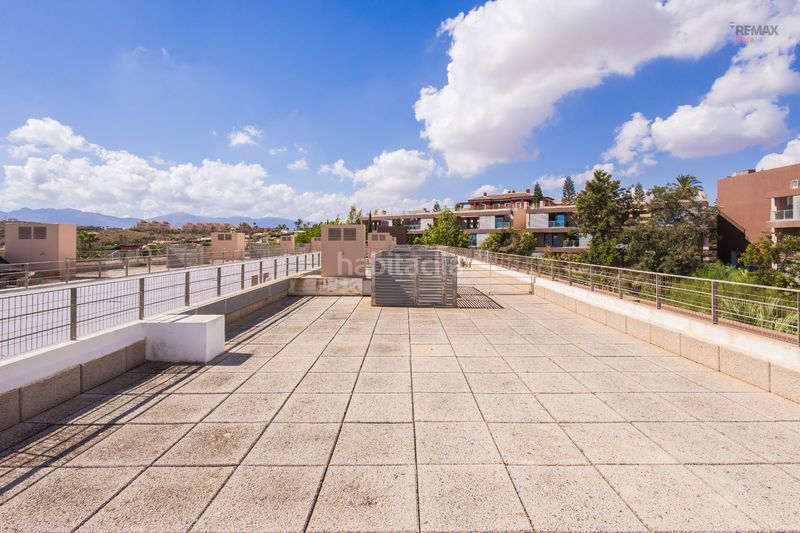 Foto c5a163f9-adb5-446c-8c71-d2af5c9306cf. Àtic amb aparcament piscina a Golf Valle Este Vera