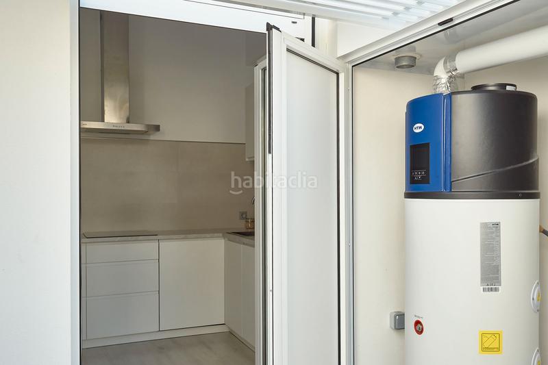 Foto eaf6cb7d-c8db-4c00-9056-3cf51ab80c64. Promoción Puerta de Oriente en Vera. Edificio viviendas de obra nueva