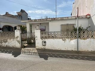 Terrain rsidentiel en Calle cetina 1. Terreno en camposoto