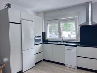 Miete Studiowohnung in Camposoto - Gallineras. Alquiler temporada