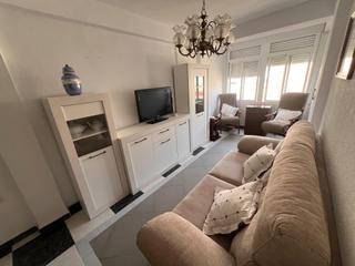 Appartement en Calle corbeta 3. Oportunidad en san fernando