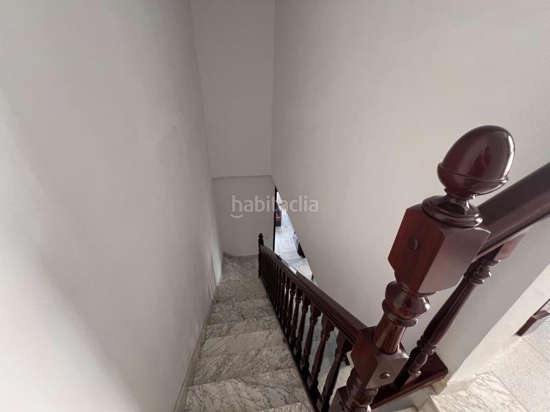Foto 2515568e-6562-449b-bdac-7dc3c6174638. Casa vivienda 2 plantas en pleno centro . en El Cristo - Cayetano Roldán San Fernando