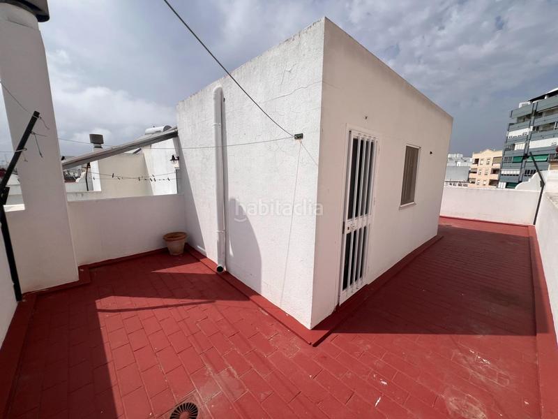 Foto 37b2866b-4f32-44ee-8bd5-fd6c5e673177. Casa vivienda 2 plantas en pleno centro . en El Cristo - Cayetano Roldán San Fernando