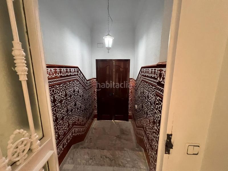 Foto 3d3e4132-8d4a-47ff-9f67-19ed8bde5c25. Casa vivienda 2 plantas en pleno centro . en El Cristo - Cayetano Roldán San Fernando
