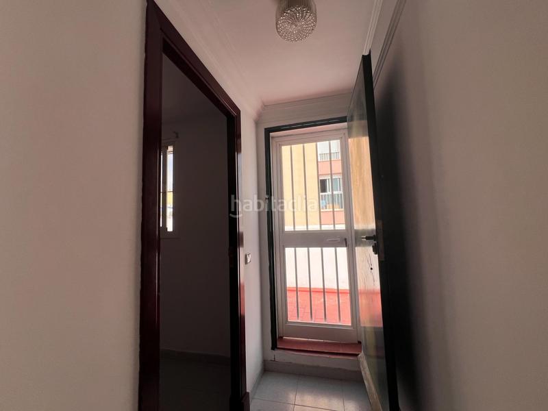 Foto 49a98cf2-d4e2-44a9-b021-7c78d393432d. Casa vivienda 2 plantas en pleno centro . en El Cristo - Cayetano Roldán San Fernando