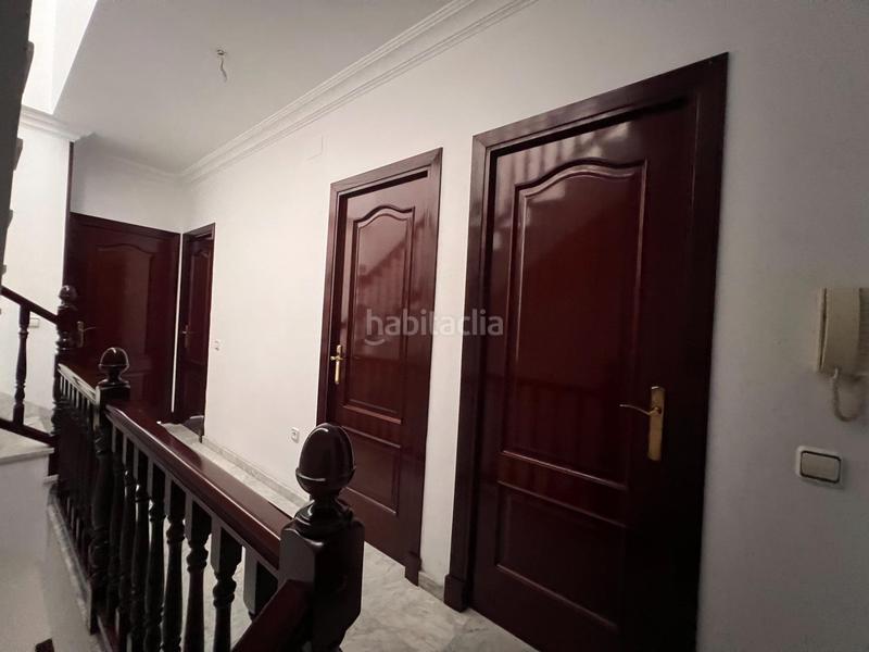 Foto 5f27ebb5-307e-4a81-b013-42ad82369f88. Casa vivienda 2 plantas en pleno centro . en El Cristo - Cayetano Roldán San Fernando